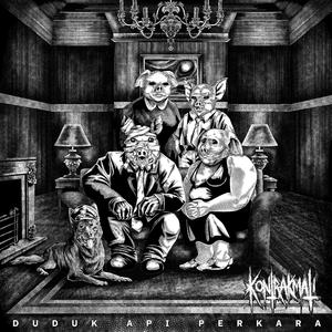 Mereka Tidak Membaca