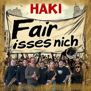 Fair isses nich