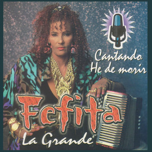 Cantando He de Morir