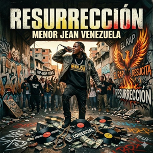 Resurrección (Menor Jean Venezuela)