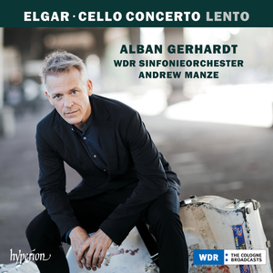 Cello Concerto in E Minor, Op. 85:II. Lento – Allegro molto