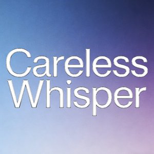 Tamia-Careless Whisper(翻唱版)（Nundy remix）