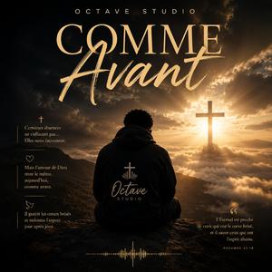 Comme avant