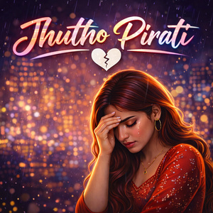 Jhutho Pirati
