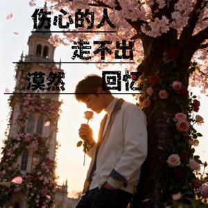 伤心的人走不出回忆