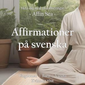 Dra till dig och Attrahera Pengar