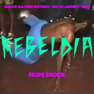 Rebeldia (Original Mix (Synth solo by Zopelar))