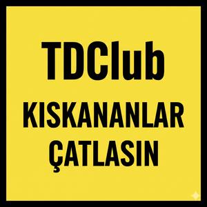 KISKANANLAR ÇATLASIN