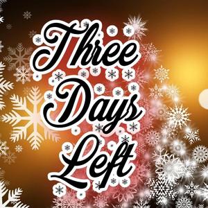 Three Days To Chaos (B-Side)