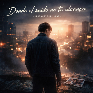 Donde El Ruido No Te Alcanza