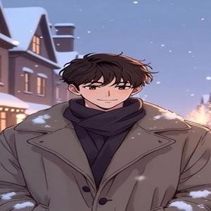 크리스마스의 기적 같은 너