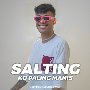 Salting Ko Paling Manis