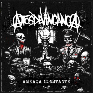 Quando Nossos Cavanhaques Eram Negros