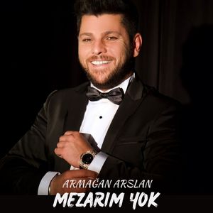 Mezarım Yok