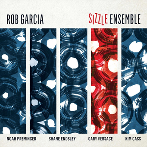 Epistrophy (feat. Noah Preminger, Shane Endsley, Gary Versace & Kim Cass)