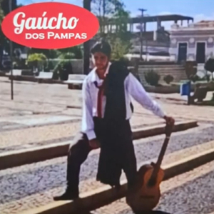 Minhas Andanças