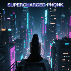 NIGHT SHAPER PHONK