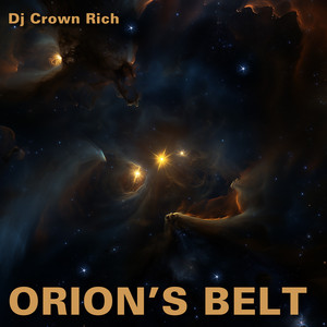 Orion's Belt