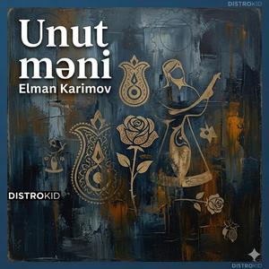 Unut məni