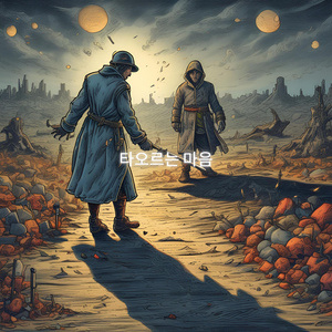 너를 선택하지 않을 거야