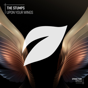 Upon Your Wings (Original Mix)