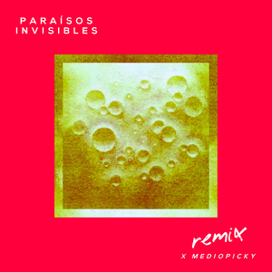 Paraísos Invisibles (mediopicky Remix)