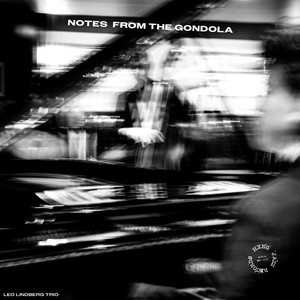 There's a Boat Dat's Leavin' Soon for New York