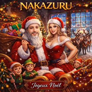 Les Rennes Du Père Noël