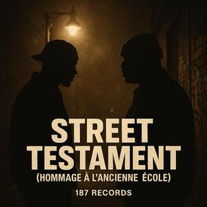 Street Testament (feat. Truth Malik, King Verse & Néo Lyrik)