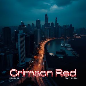 Crimson Red