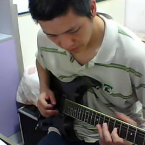 知己朋友（带和声）