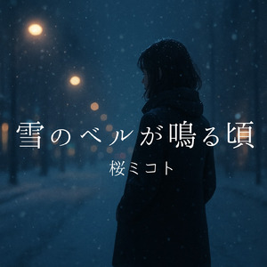 雪のベルが鳴る頃