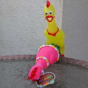 cbat (RUBBER CHICKEN DUB)