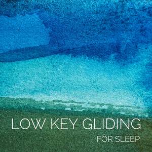 Low Key Gliding for Sleep