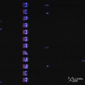 Eccentiric (33 Steps)