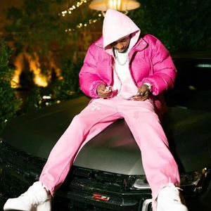 【Free】“Fairy” 情绪 Tjay type beat