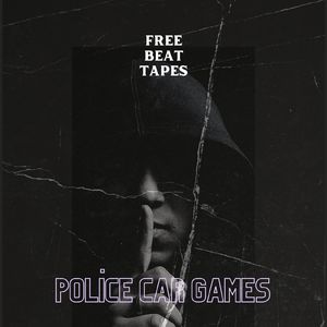 Police Car Games