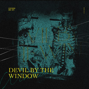 Devil by the Window