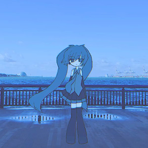 Planetes Ib (feat. 初音ミク)