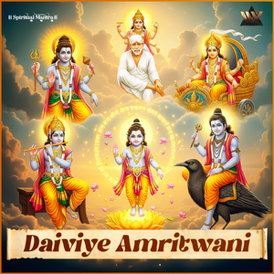 Surya Dev Amritwani