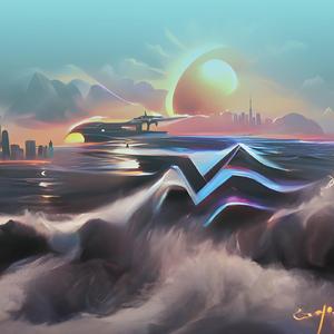 Menjerit menahan sakit