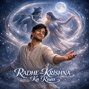Radhe-Krishna Ka Raas