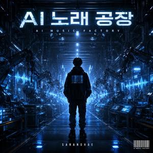 AI 노래 공장