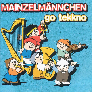 Der Schlaue Det (Who's Gonna Kiss That Man) (Go Tekkno)