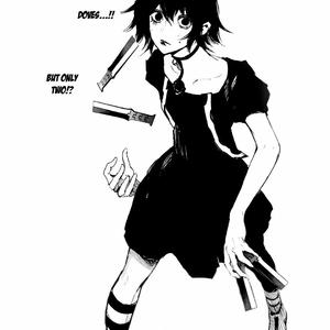 Sweater Weather(Sped Up)