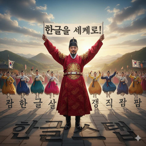 뛰어뛰어 한글스탭 3