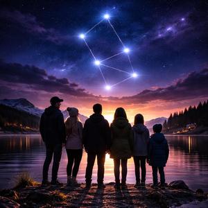 6 Stjärnor (Radio Edit)