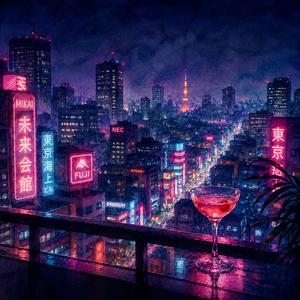 港の灯