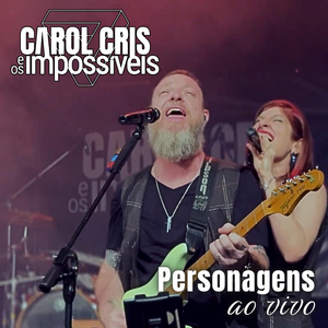Personagens (Ao Vivo)