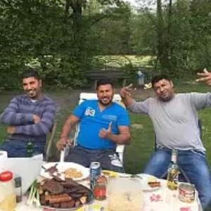 Per vllaznit e Kamerit